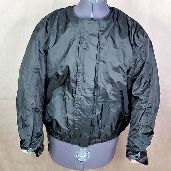 CORTECH LRX AIR Women's Bomber‎ Jacket Large - Picture 1 of 11